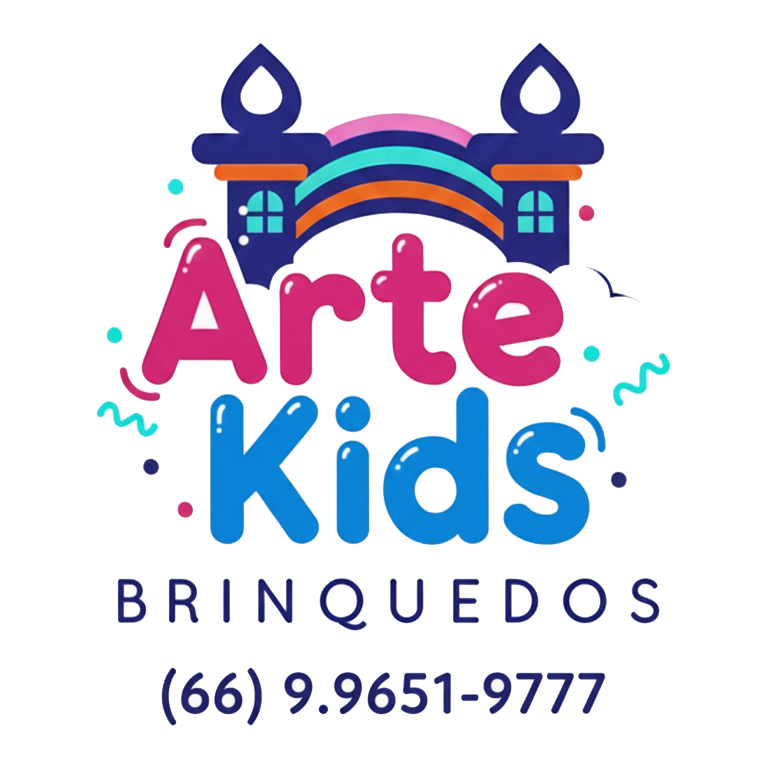 Arte Kids Brinquedos